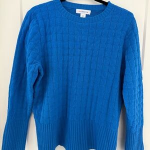 Liz Claiborne Women's Sweater